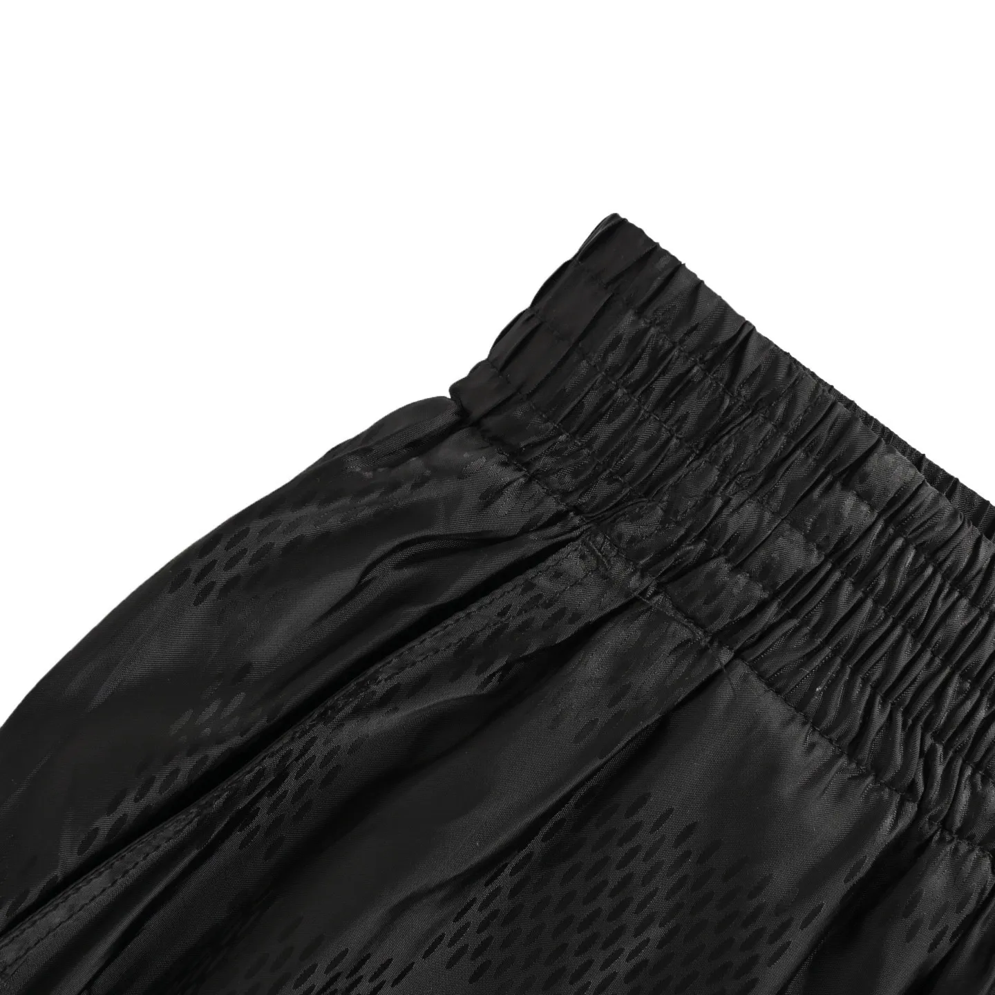 Louis Vuitton/Louis Vuitton checkerboard pattern beach shorts